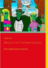 Buchcover Besuch vom Planeten Epsilon