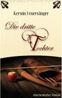 Buchcover Die dritte Tochter