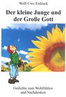 Buchcover Der kleine Junge und der Große Gott