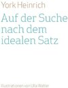 Buchcover Auf der Suche nach dem idealen Satz