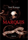 Buchcover Marquis