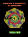 Buchcover Matheparty