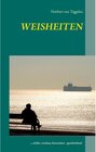 Buchcover Weisheiten