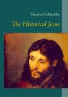 Buchcover The Historical Jesus