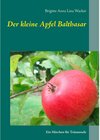 Buchcover Der kleine Apfel Balthasar