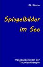 Buchcover Spiegelbilder im See
