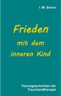 Buchcover Frieden mit dem inneren Kind