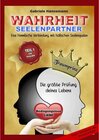 Buchcover Wahrheit Seelenpartner Teil 1 (Die Phasen)