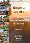 Buchcover Nachrichten vom Hof II - Das Abenteuer Landleben im Jahreskreis