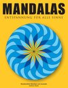 Buchcover Mandalas - Entspannung für alle Sinne