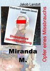 Buchcover Miranda M.