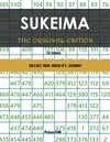 Buchcover SUKEIMA ORIGINAL EDITION