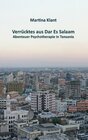 Buchcover Verrücktes aus Dar es Salaam