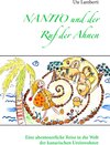 Buchcover Nanito und der Ruf der Ahnen
