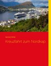 Buchcover Kreuzfahrt zum Nordkap