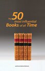 Buchcover 50 greatest books ever