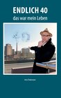 Buchcover Endlich 40