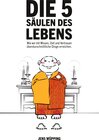 Buchcover Die 5 Säulen des Lebens