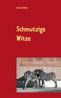 Buchcover Schmutzige Witze