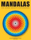 Buchcover Mandalas - Die Sinne kreativ entspannen