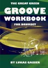 Buchcover The Great Green Groove Workbook