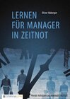 Buchcover Lernen für Manager in Zeitnot