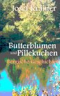 Buchcover Butterblumen und Pillekuchen