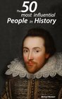 Buchcover The 50 most influential people in history