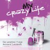 Buchcover My crazy Life