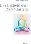 Buchcover Das Lächeln des Zen-Meisters