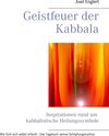 Buchcover Geistfeuer der Kabbala