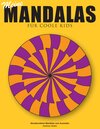 Buchcover Meine Mandalas - Für coole Kids - Wunderschöne Mandalas zum Ausmalen