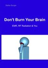 Buchcover Don't Burn Your Brain