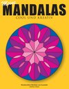 Buchcover Meine Mandalas - Cool und kreativ - Wunderschöne Mandalas zum Ausmalen