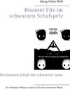 Buchcover Brauner Filz im schwarzen Schafspelz