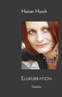 Buchcover Elukubration