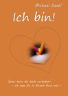 Buchcover Ich bin!