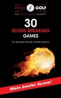 Buchcover 30 Score Breaking Games