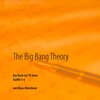 Buchcover The Big Bang Theory