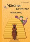 Buchcover Bienenstreik