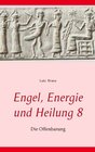 Buchcover Engel, Energie und Heilung 8