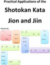Buchcover Practical Applications of the Shotokan Kata Jion and Jiin