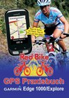 Buchcover GPS Praxisbuch Garmin Edge 1000/Explore