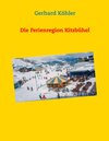Buchcover Die Ferienregion Kitzbühel