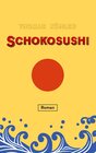 Buchcover Schokosushi