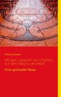 Buchcover Mit dem Labyrinth von Chartres auf dem Weg zu dir selbst