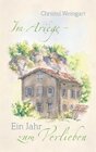 Buchcover Im Ariège - Ein Jahr zum Verlieben