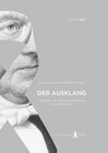Buchcover Der Ausklang (Edition 2014)