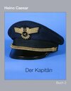Buchcover Der Kapitän (Buch II) 1-4