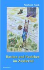 Buchcover Bastian und Paulchen im Zaubertal